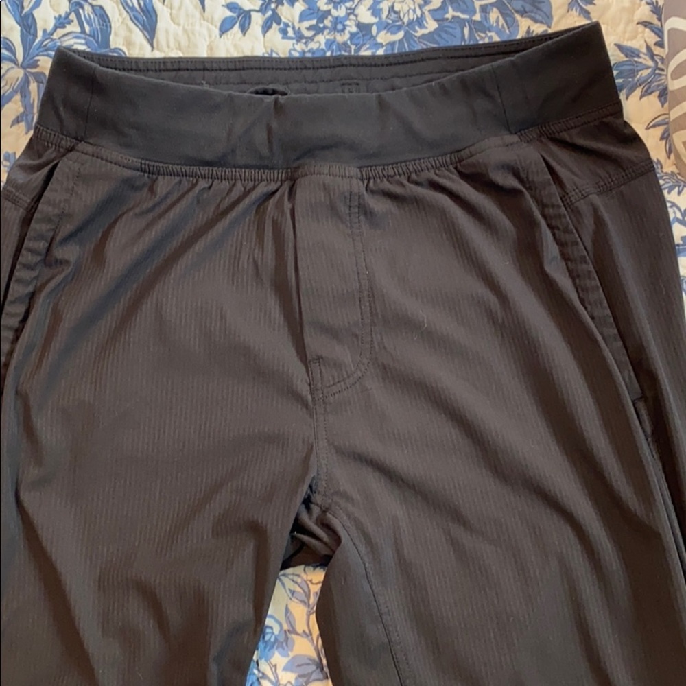Lululemon Great Wall Men’s Pants